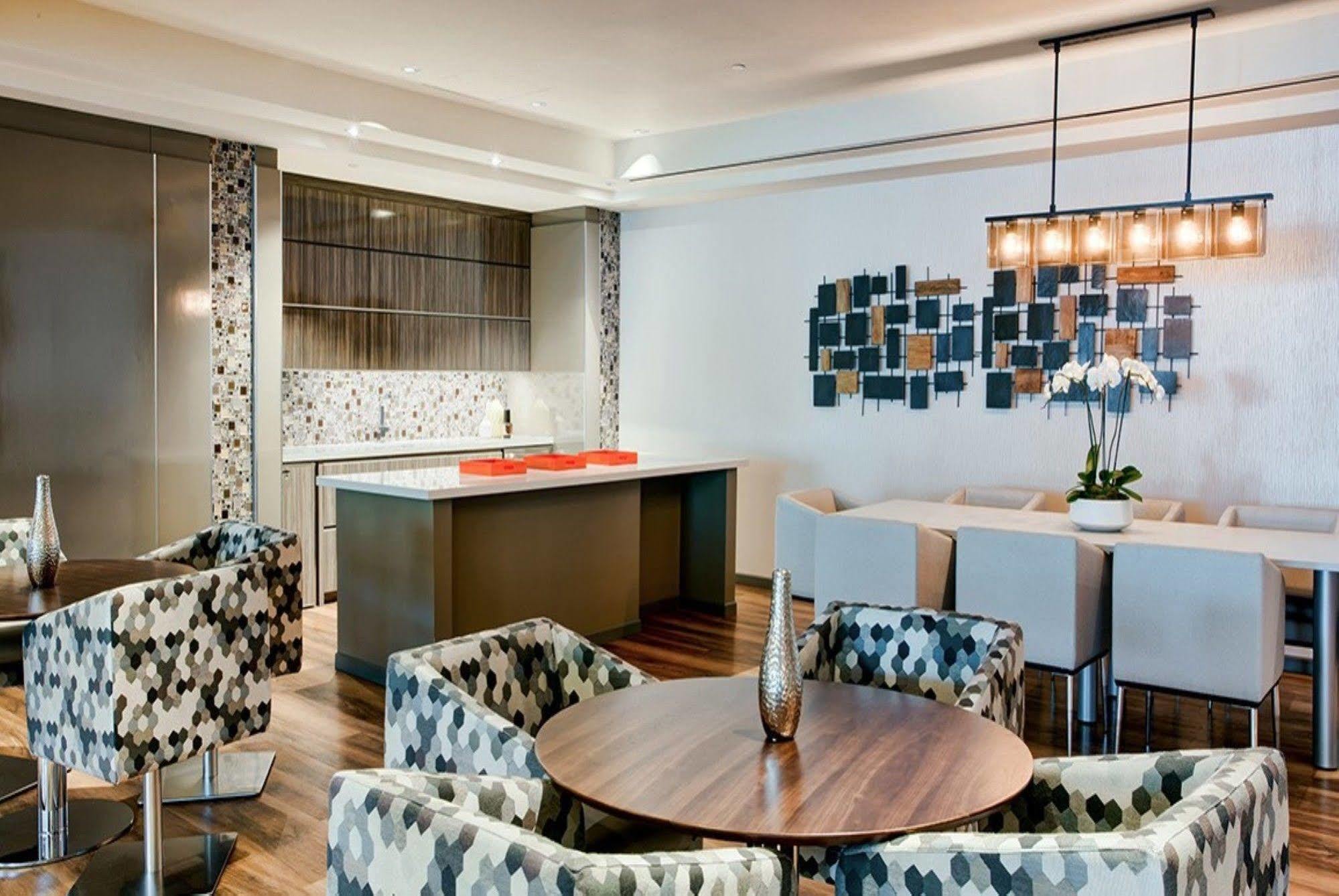 Global Luxury Suites At Exchange جيرسي سيتي المظهر الخارجي الصورة