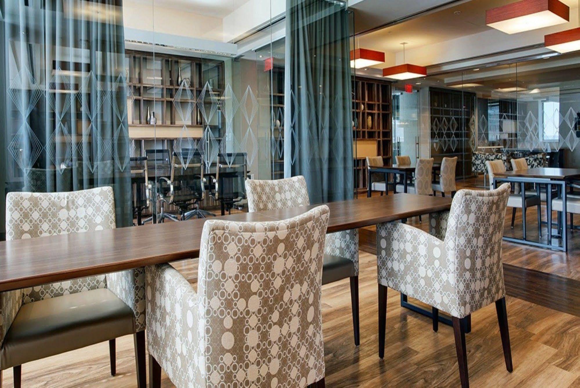 Global Luxury Suites At Exchange جيرسي سيتي المظهر الخارجي الصورة