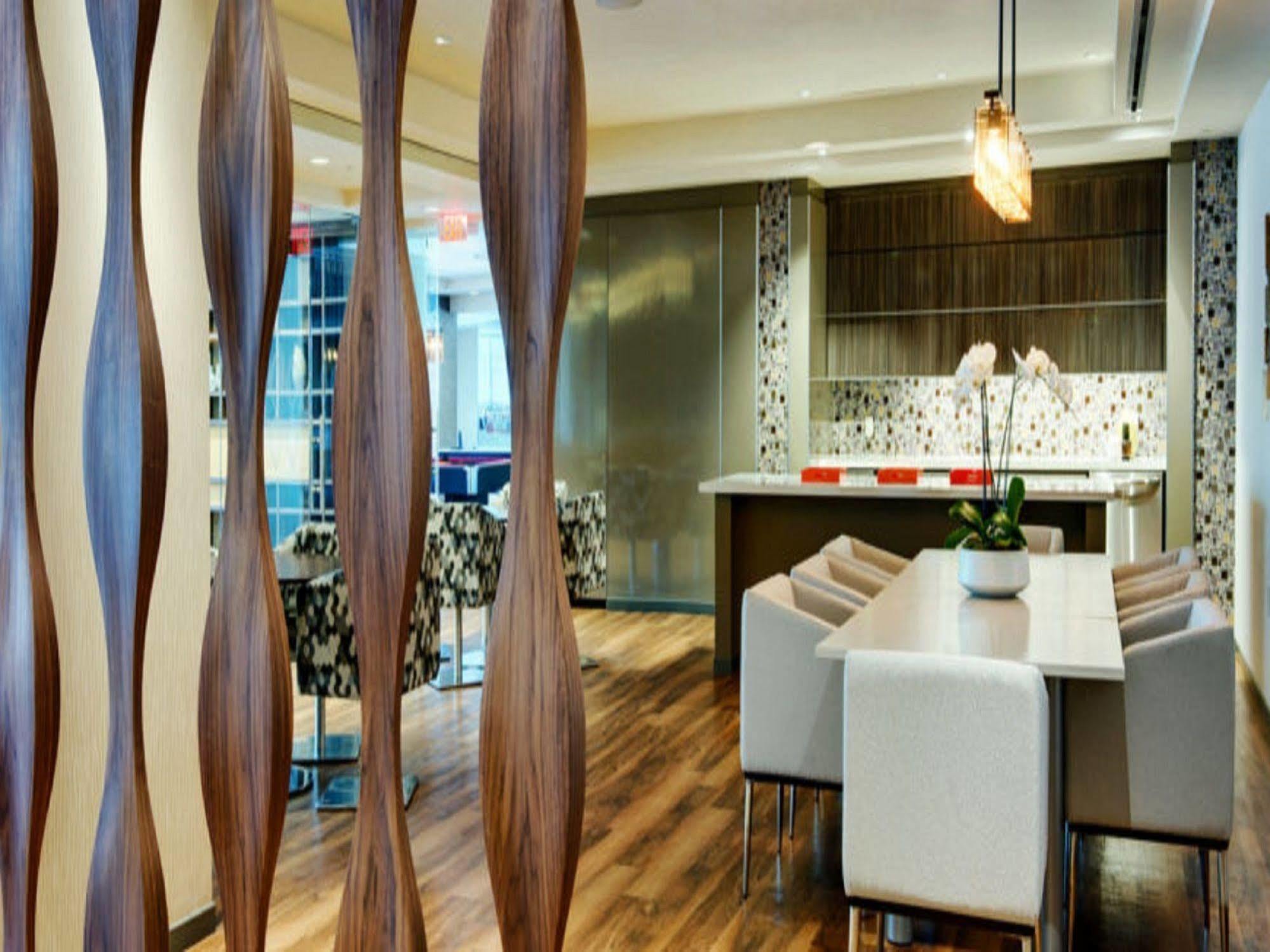 Global Luxury Suites At Exchange جيرسي سيتي المظهر الخارجي الصورة